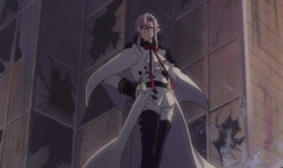 终结的炽天使第三季漫画,命运之轮的逆转